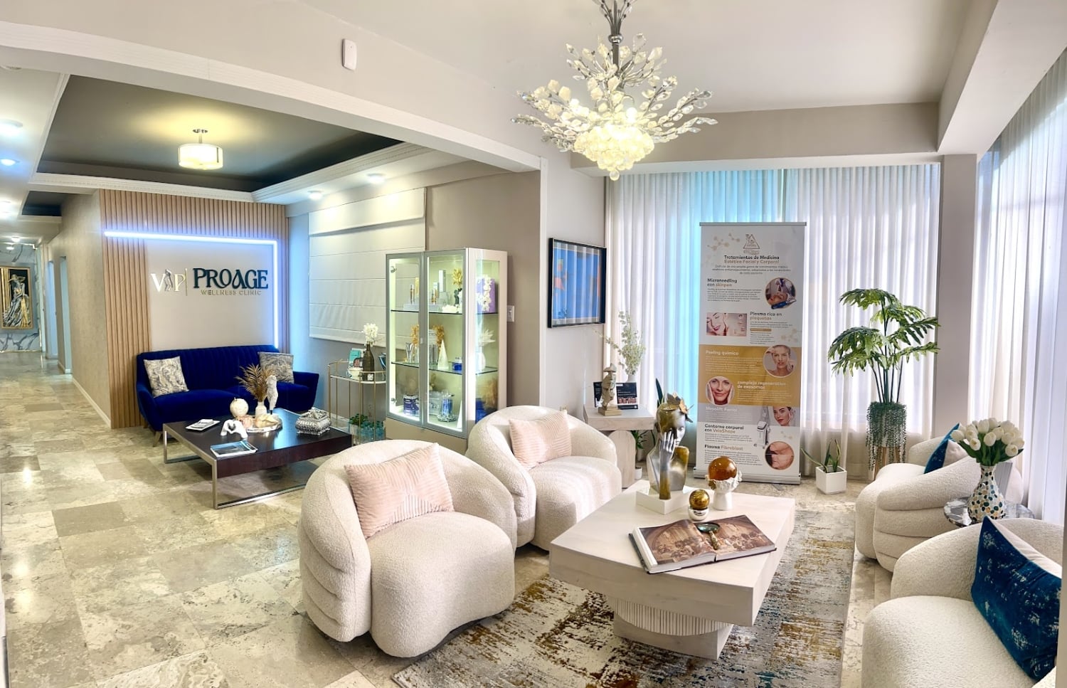 VIP Proage Wellness Clinic