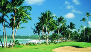 Wyndham Río Mar Ocean Golf Course