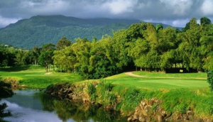Wyndham Río Mar River Golf Course