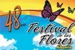 48th Annual Aibonito Flower Festival