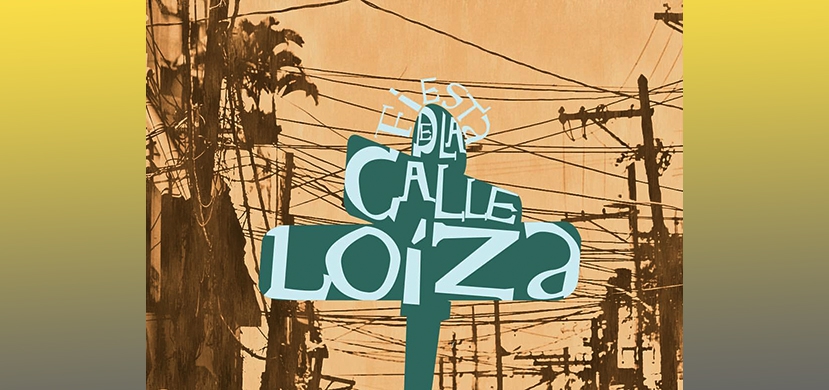 Fiesta De La Calle Loíza