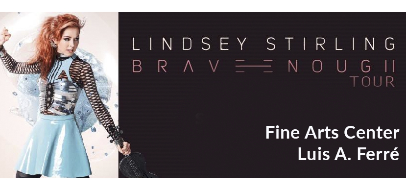 Lindsey Stirling