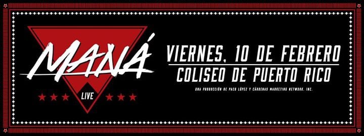 Maná
