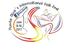 1st Puerto Rico's International Folk Fest