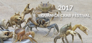 29th Annual Guánica Crab Festival 2017