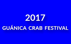 29th Annual Guánica Crab Festival 2017
