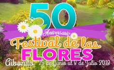 50th Annual Aibonito Flower Festival
