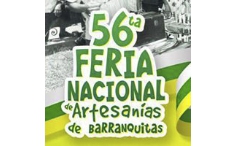 56th Annual National Artisan Fair in Barranquitas