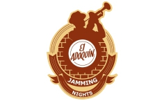 Adoquín Jamming Nights