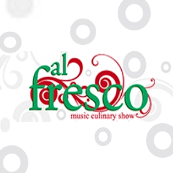 Al Fresco Music Culinary Show