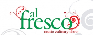Al Fresco Music Culinary Show
