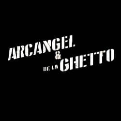 Arcángel y De La Ghetto