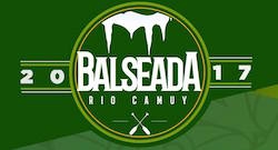 Balseada Río Camuy 2017