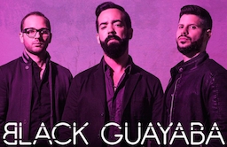 Black Guayaba