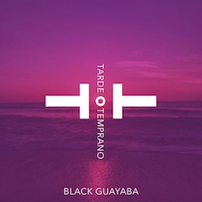 Black Guayaba in Ponce