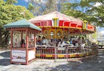Carousel in Caguas