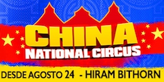 China National Circus