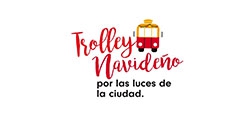 Christmas Trolley Tour and Gastronomy Event
