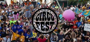 Circo Fest 2018