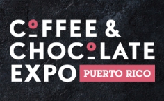 Coffee & Chocolate Expo - Puerto Rico 