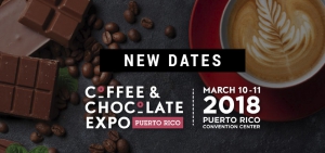 Coffee & Chocolate Expo - Puerto Rico 