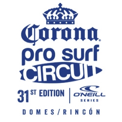 Corona Pro Surf Circuit