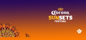 Corona SunSets Festival Puerto Rico 2017