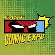 East Comic Expo