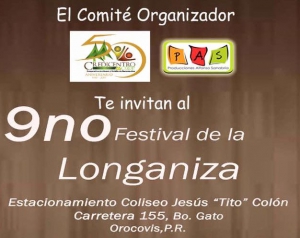 Festival de la Longaniza