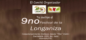 Festival de la Longaniza