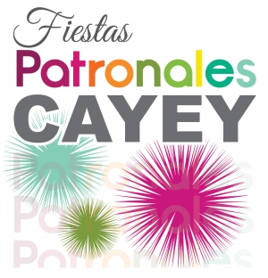 Fiestas Patronales in Cayey