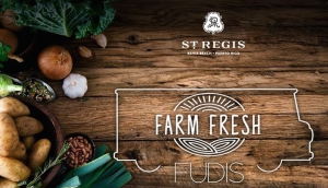 Fudis Farm Fresh Festival