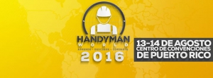 Handyman World 2016