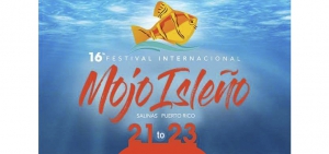 Island Mojo Festival