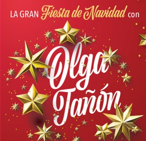 La Gran Fiesta de Navidad con Olga Tañon