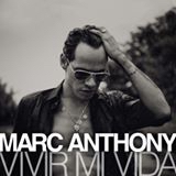 Marc Anthony Live!