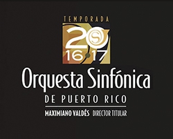 Orquesta Sinfónica de Puerto Rico