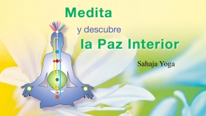 PAZ - FESTIVAL OF INNER PEACE Music and Meditation