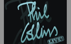 Phil Collins - The Legendary Phil Collins Live!