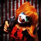PSYCHO CIRCUS HAUNTED ATTRACTION - 3D