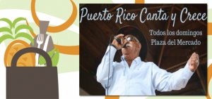 Puerto Rico Canta y Crece