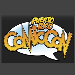 Puerto Rico Comic Con 2017