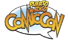 Puerto Rico Comic Con 2018