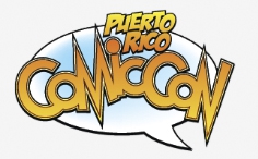 Puerto Rico Comic Con - On Tour
