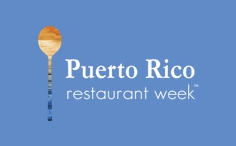 Puerto Rico Restaurant Week 2018