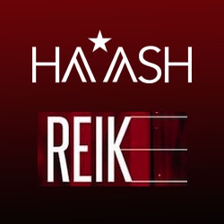 Reik & Ha*Ash