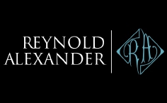 Reynold Alexander