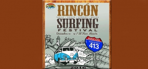 Rincón Surfing Festival