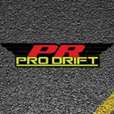 Round 3 - PR Pro Drift Series 2016