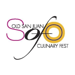 SOFO Culinary Fest Mayo 25-28